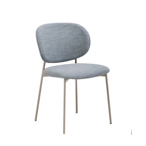 Wround Chair