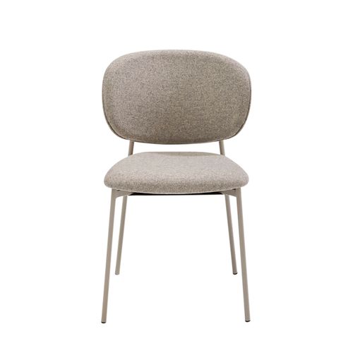 Wround Chair