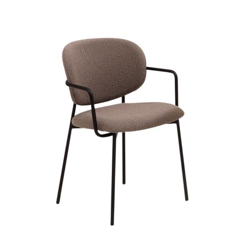 Wround Chair with Arms