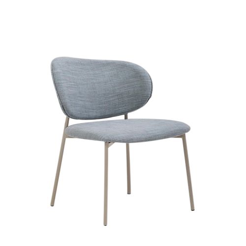 Wround Lounge Chair