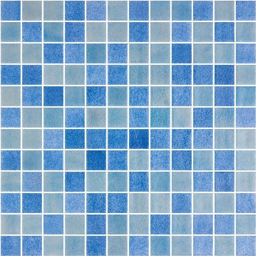 Wurtlla Glass Pool Mosaics