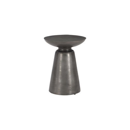 Catalan Outdoor Accent Table