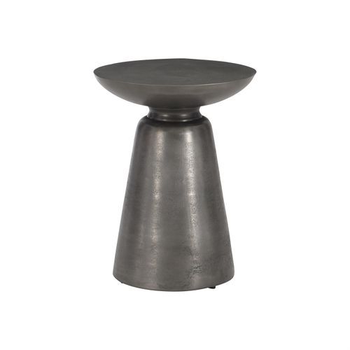 Catalan Outdoor Accent Table