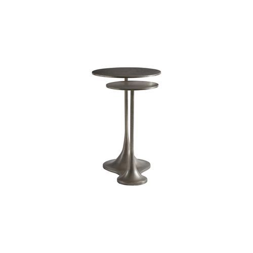 Cerchi Outdoor Accent Table