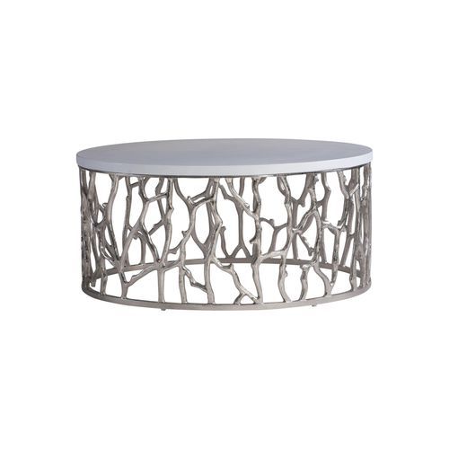 Milos Outdoor Cocktail Table