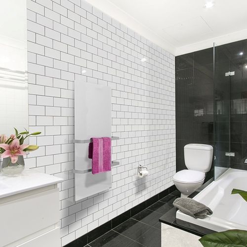 Select XLS 700 Watt Bathroom & Towel Heater
