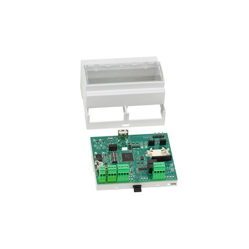 Simply Connect - XMULTICOM unit