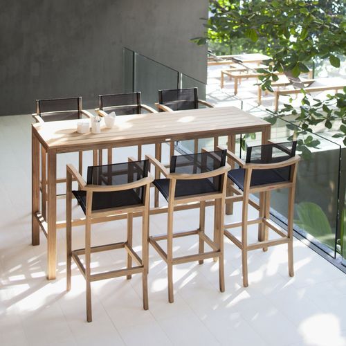 XQI Stool