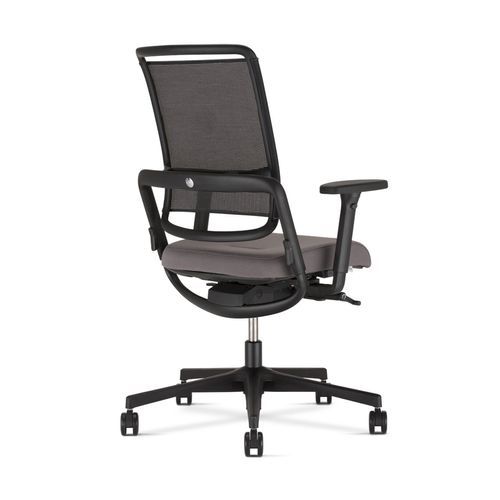Xenium Task Chair with Arms