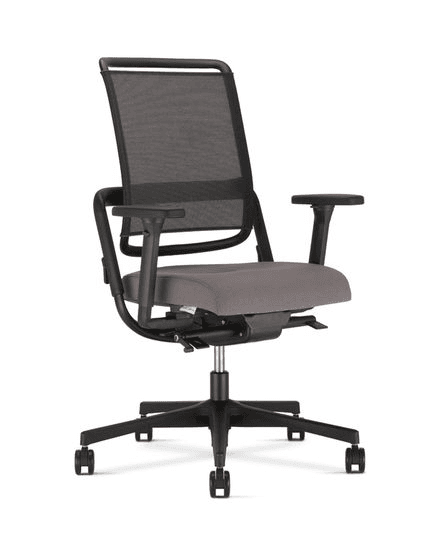 Xenium Task Chair with Arms