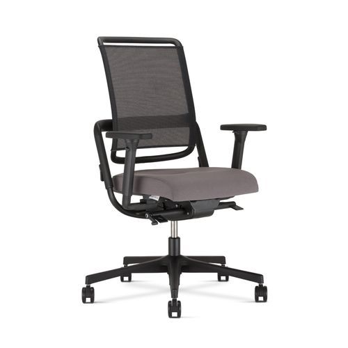 Xenium Task Chair with Arms