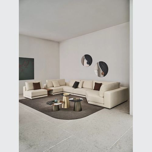 Yang Side Table