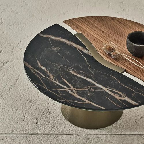 Yang Side Table