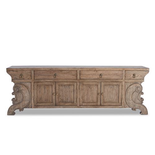 Caribbean Sideboard