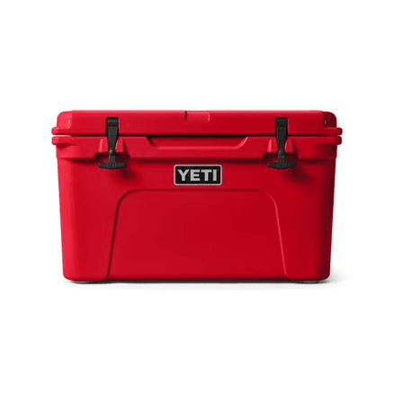 YETI Tundra 45 hard Cooler
