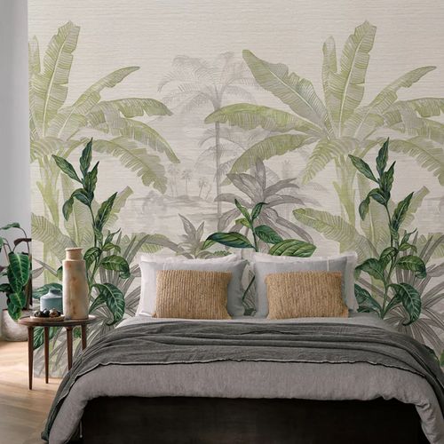 Casamance Wallpaper by Lahood