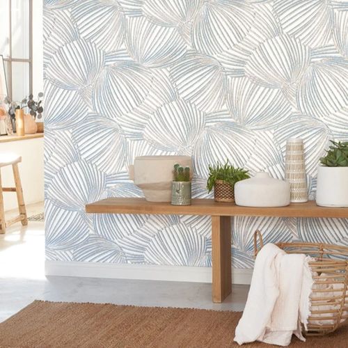 Casadeco Wallpaper by Lahood