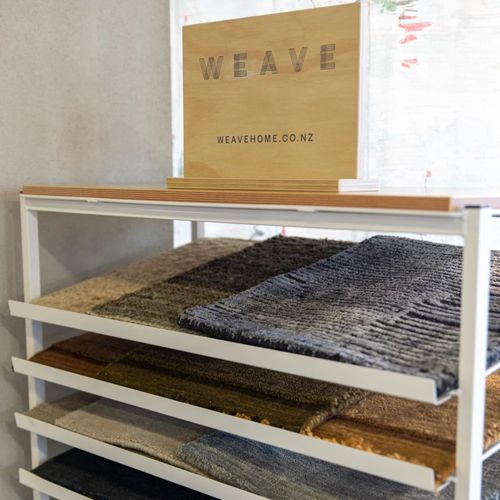 Rugs by Lahood