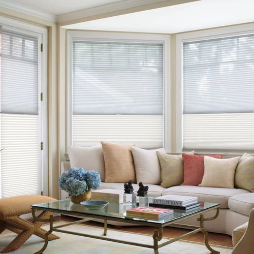 Cellular Shades