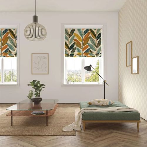 Roman Blinds