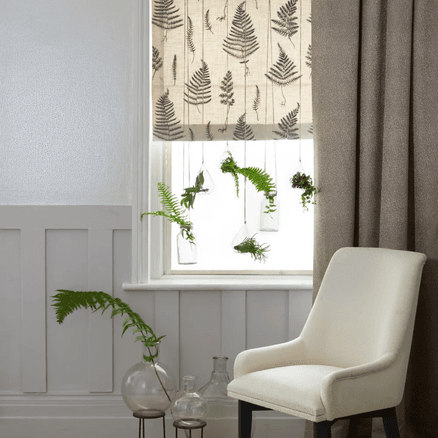 Clarke & Clarke from Lahood | Curtain Fabric