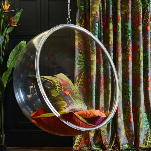 Prestigious Textiles from Lahood | Curtain Fabric