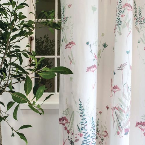 Hemptech NZ | Curtain Fabric