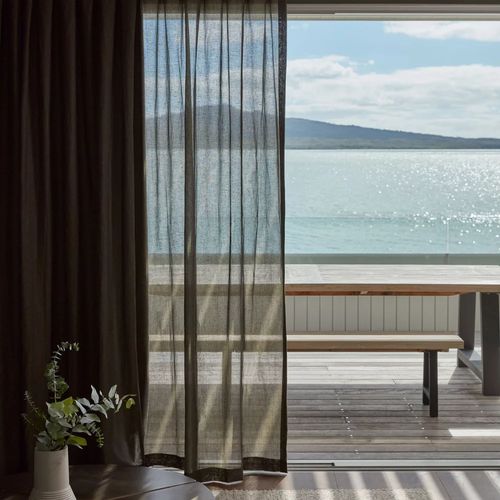 James Dunlop | Curtain Fabric