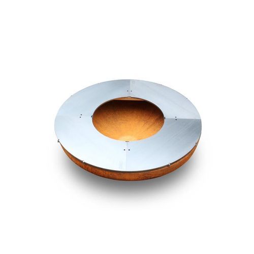 Yagoona BBQ & Yabbi Fire Pit 80 & 100cm