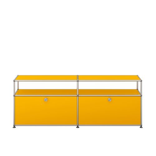 Haller TV Unit