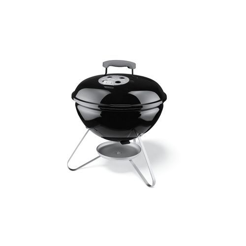 Weber Smokey Joe Black Bbq