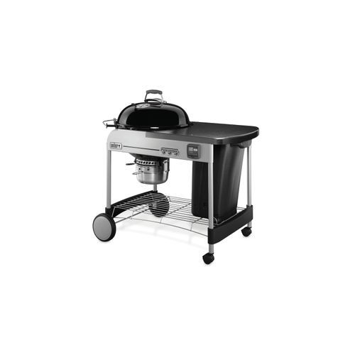 Weber Performer Premium Kettle With GBS Grill