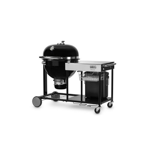 Weber Summit Charcoal Grill Centre