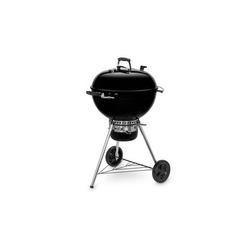 Weber 57cm Master Touch Kettle