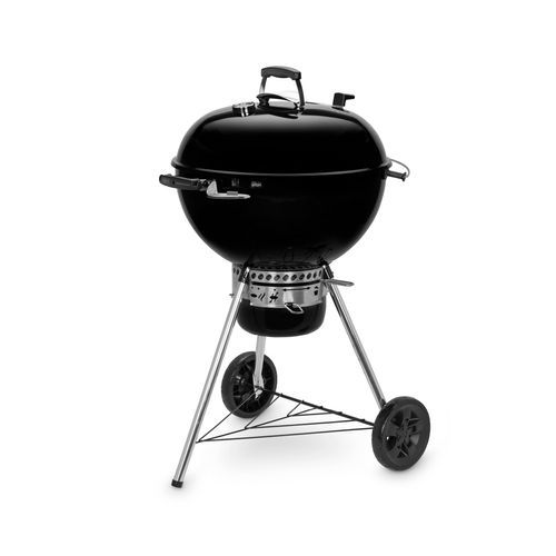 Weber 57cm Master Touch Plus Kettle