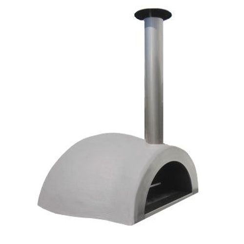 Z1100/Z1200 DIY Wood Fired Pizza Oven Render Kits