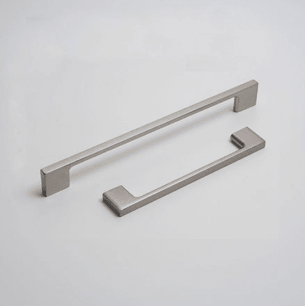 Kitchen handles ballarat Matt black /Brushed brass/Brushed nickel/Matt white
