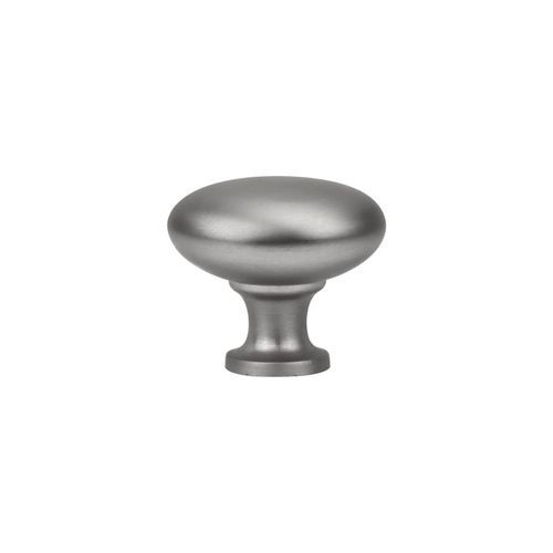 Kitchen drawer knobs mushroom matt black / brushed nickel / brass