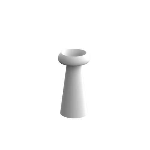 Zaftig 450 Floorstanding Basin