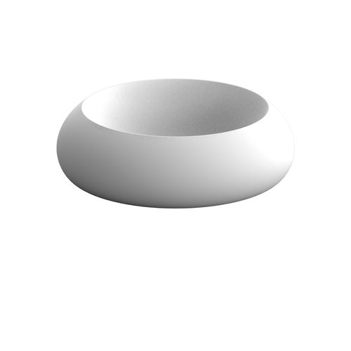 Zaftig 450 Vessel Basin