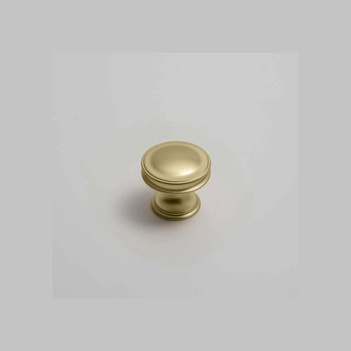 Kitchen drawer knobs Port Lincoln Matt black / brushed brass /Brushed nickel /chrome / Matt white