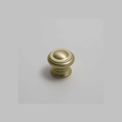 Kitchen drawer knobs Broken Hill Matt black / brushed brass /Brushed nickel /Chrome
