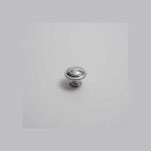 KT&CO Kitchen hampton knobs Tweed Heads Matt black / brushed brass /Brushed nickel /Chrome
