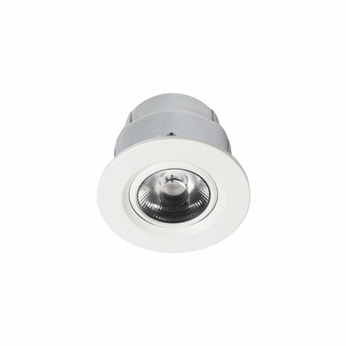 ZELA Fire Rated Tiltz Downlight