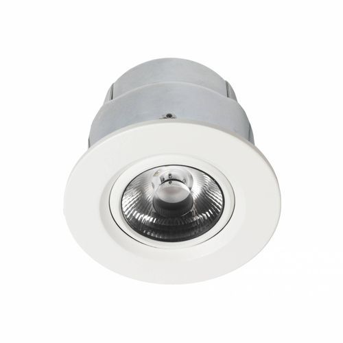 ZELA Fire Rated Tiltz Downlight