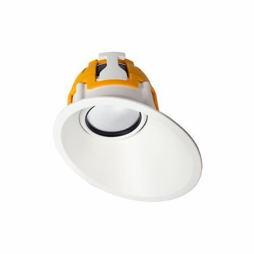 ZELA Offset Deep Tiltz Downlight