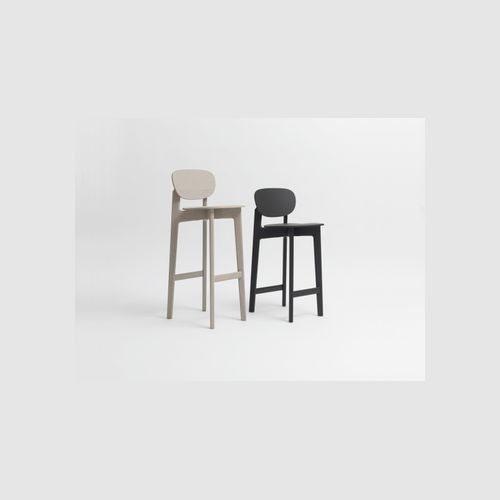 Zenso Barstool