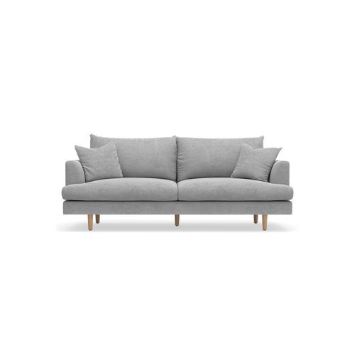 Byron 3 Seater Sofa | Dove Grey