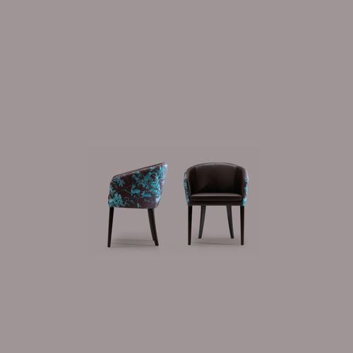 Zoe Borzalino Chair