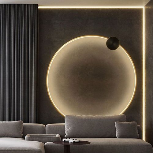 Zanna Wall Light